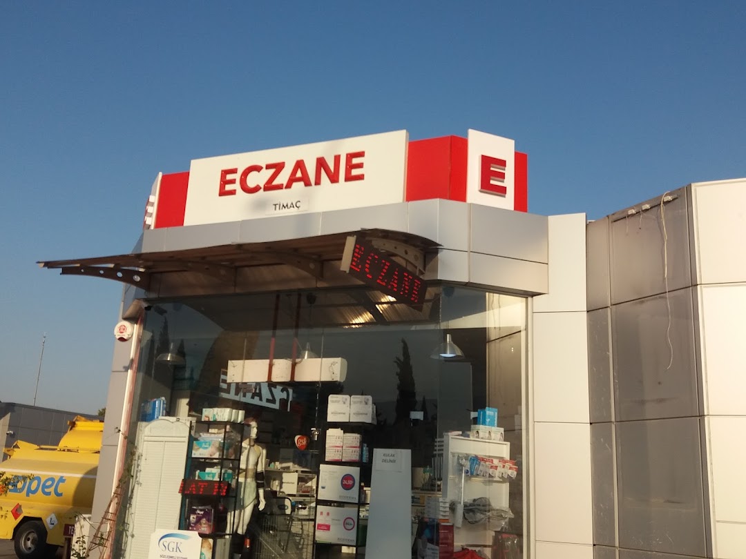 Eczane Tima