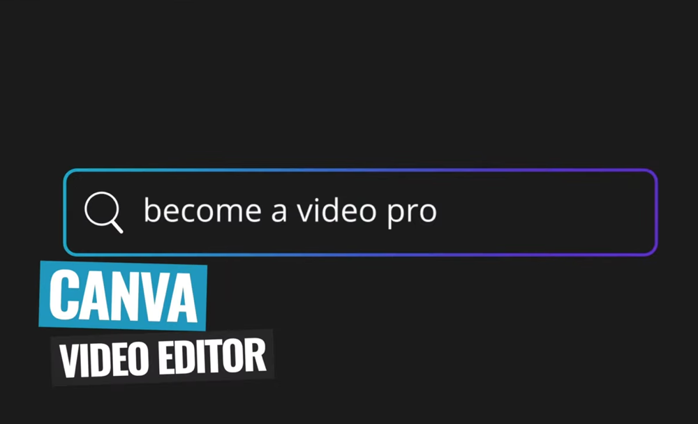 With this Canva video tutorial you’ll be a pro on desktop AND on Canva video editor mobile in no time