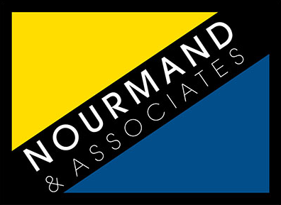 real estate logos nourmand