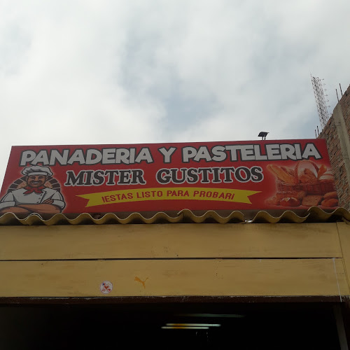 Panaderia y Pasteleria Mister Gustitos - La Esperanza