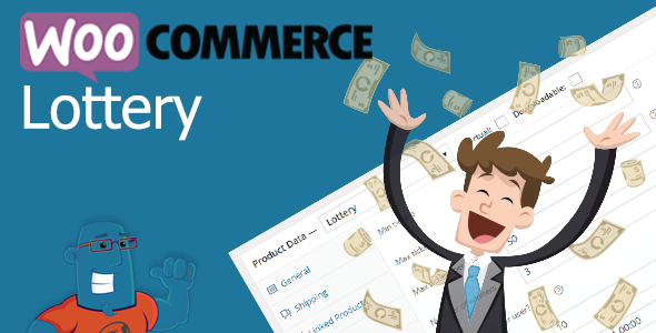 Loteria WooCommerce