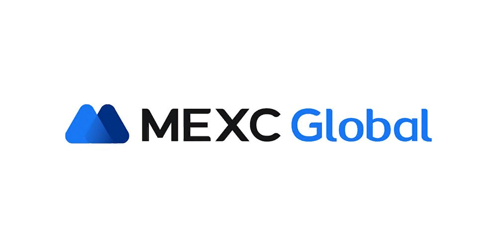 MEXC логотип