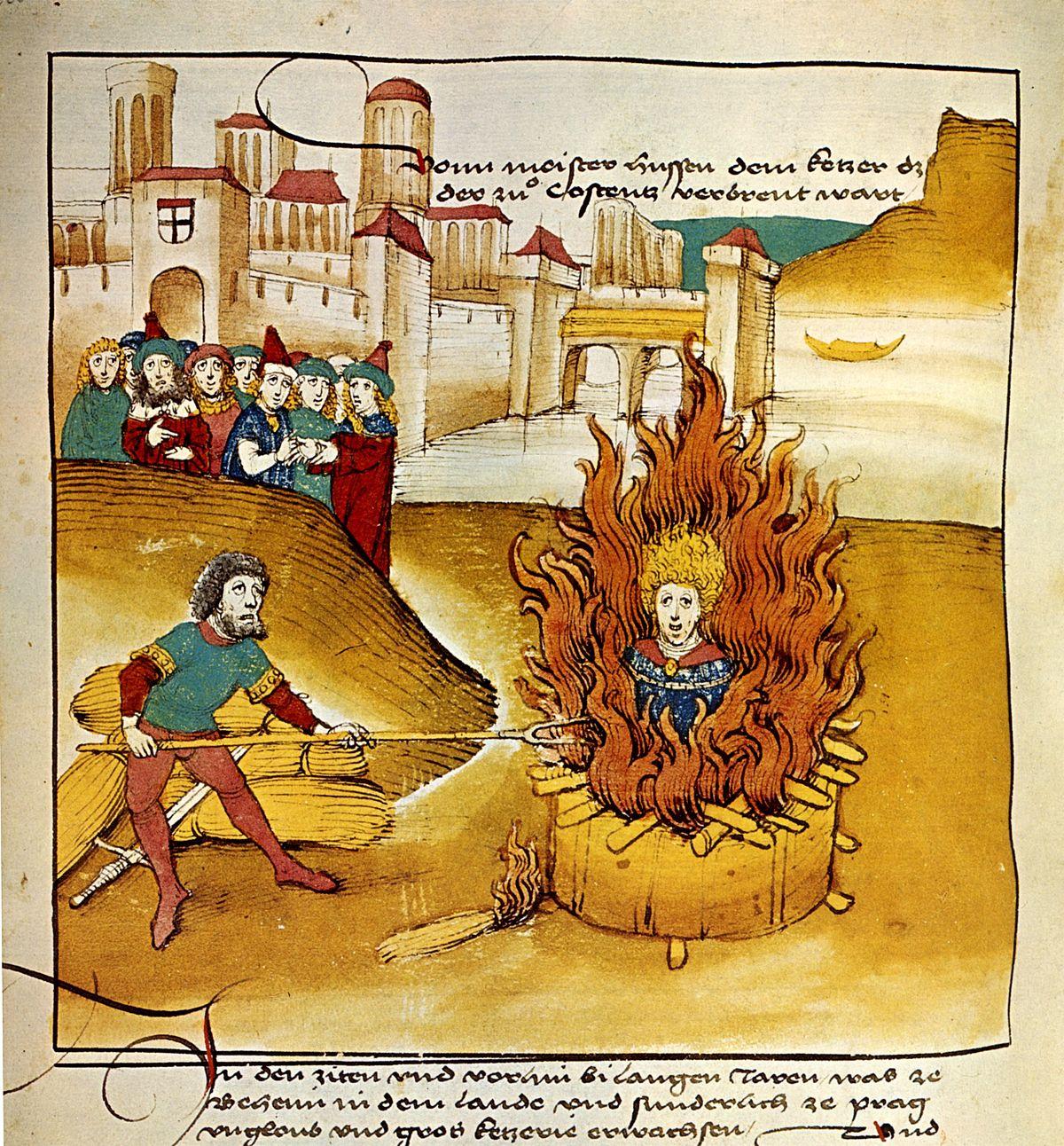 Képtalálat a következ&odblac;re: „giordano bruno megégetése”