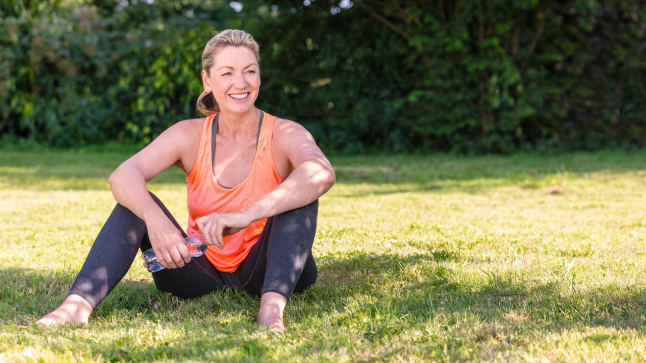 Your Ideal Exercise Routine
