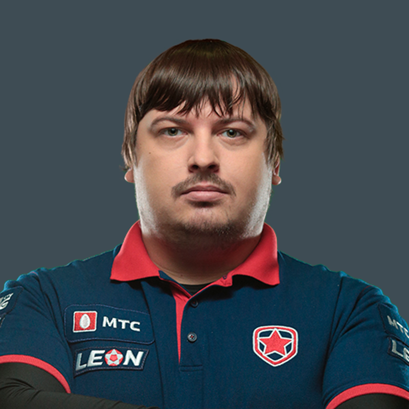 Гамбит КС ГО 6