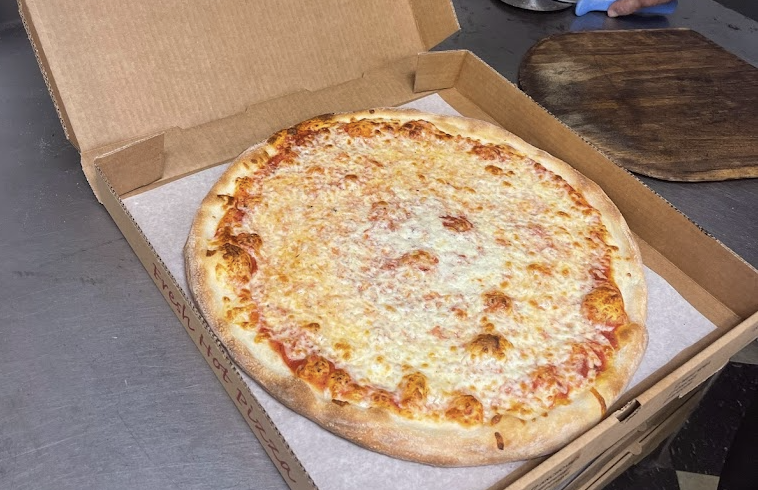 Pizza In Stuart Florida
