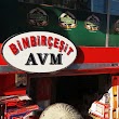 Binbirçeşit Avm