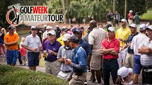 The Golfweek Amateur Tour - Home | Facebook