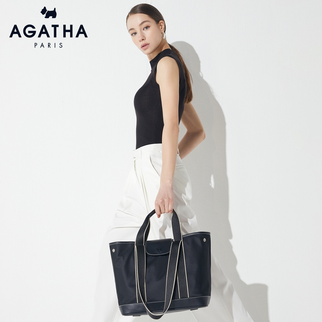 Agatha (아가타)