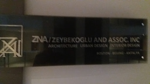 Zeybekoglu and Assoc. Inc.