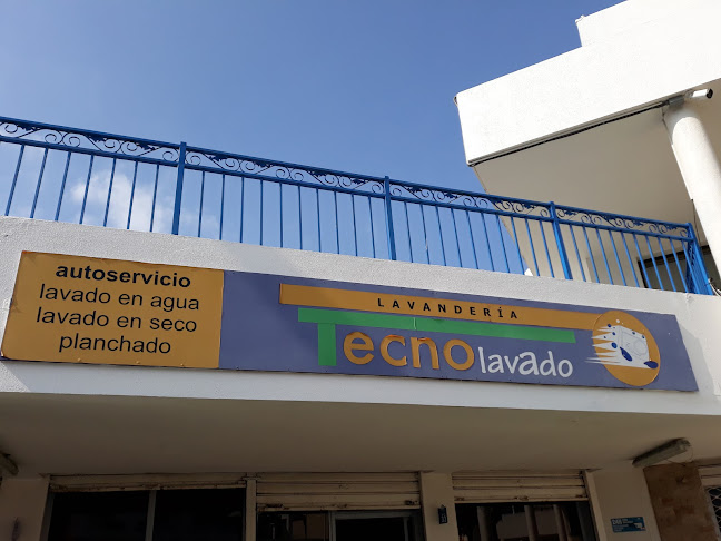 https://www.facebook.com/tecnolavado