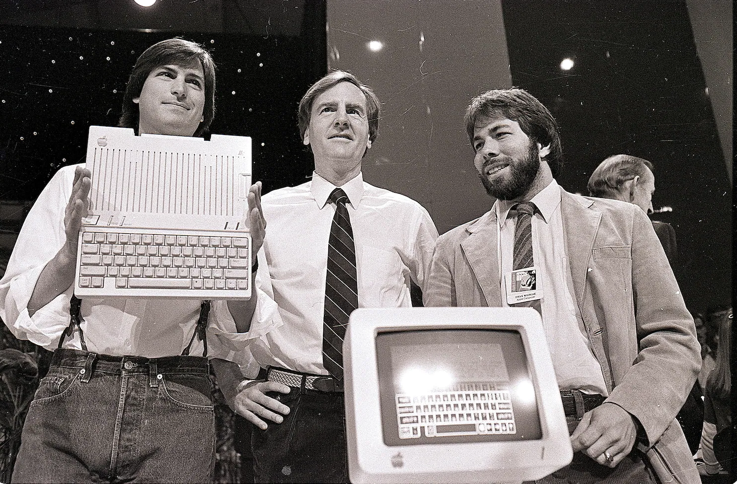 Steve Wozniak Rumors and Controversies