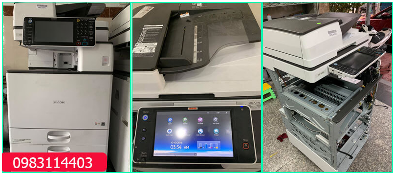 Sử dụng dịch vụ cho thuê máy photocopy sẽ đem lại nhiều lợi ích cho đơn vị bạn