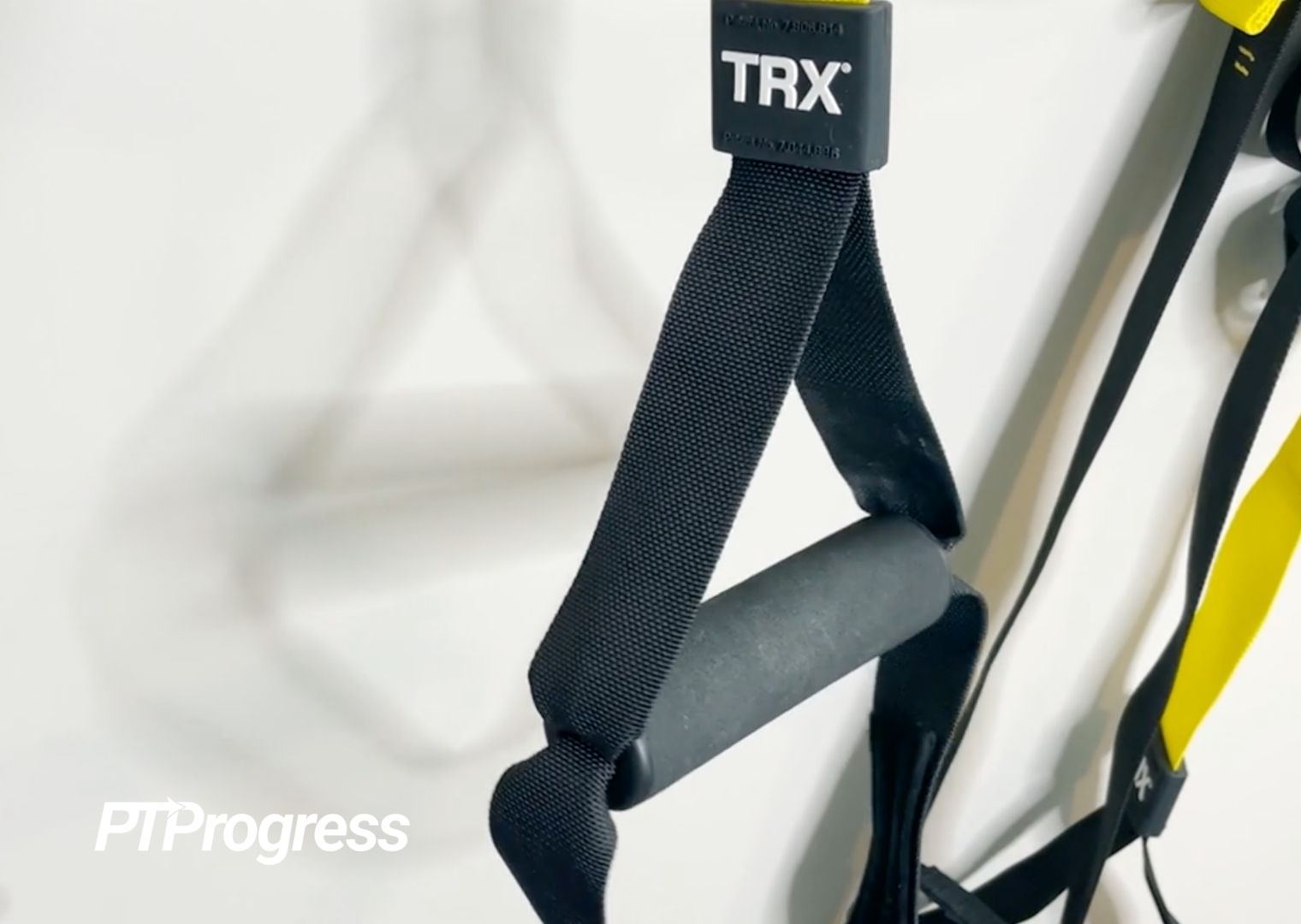 TRX Home2 Suspension straps