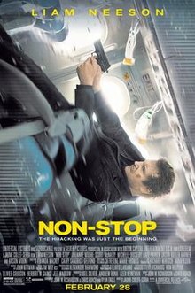 non stop movie cover image