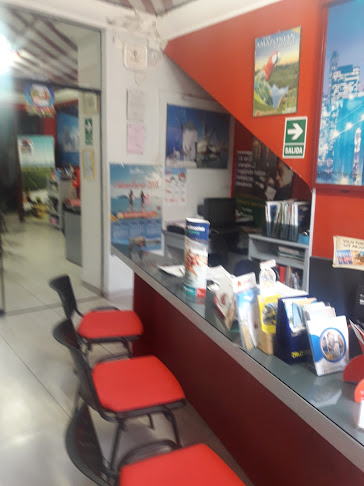 Opiniones de AGENCIA DE VIAJES AEROTUR SAC en Arequipa - Agencia de viajes