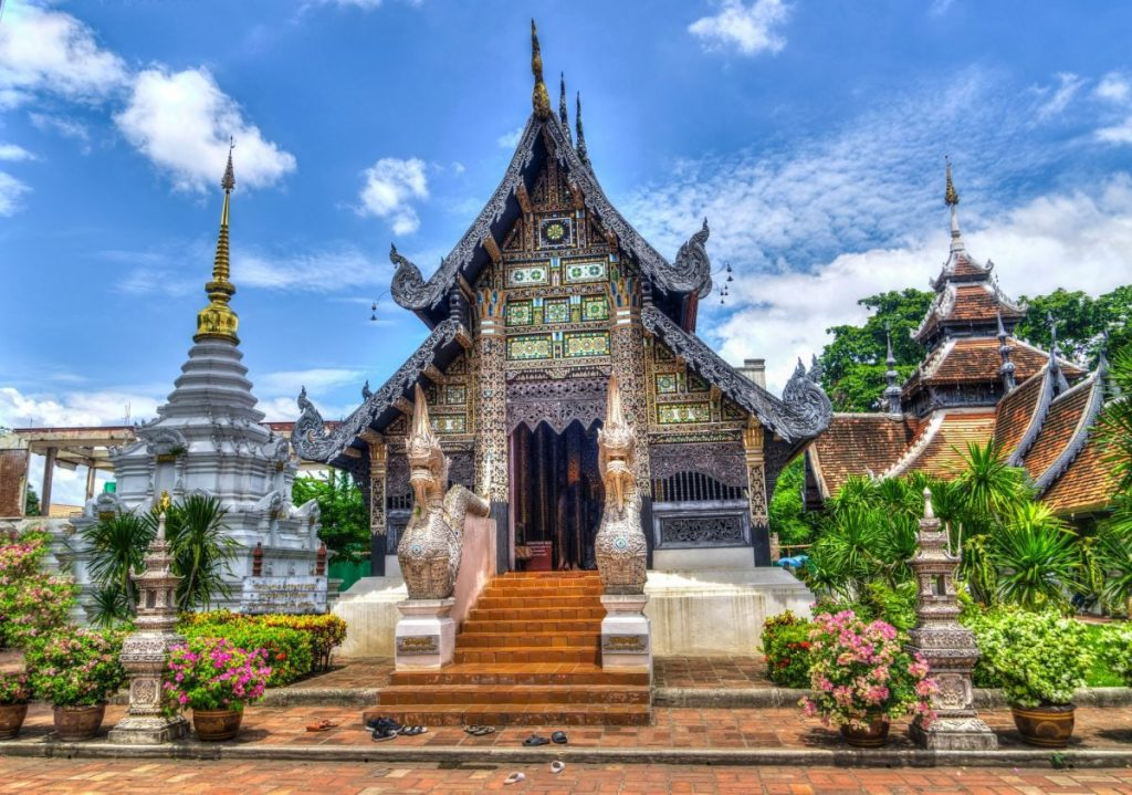 Where to stay in Chiang Mai: 5 best neighborhoods and hotels