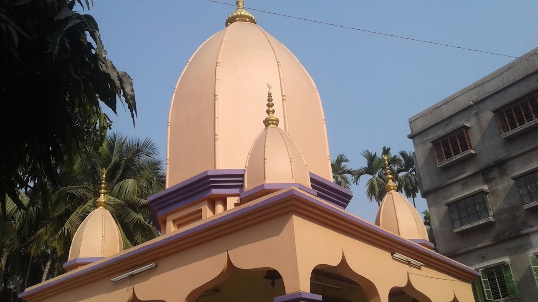 Sri Sri Choteswari Kali Mandir Seba Sangha