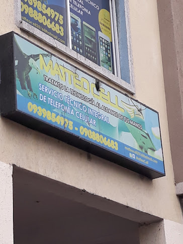 Opiniones de Matteocell en Guayaquil - Tienda de móviles