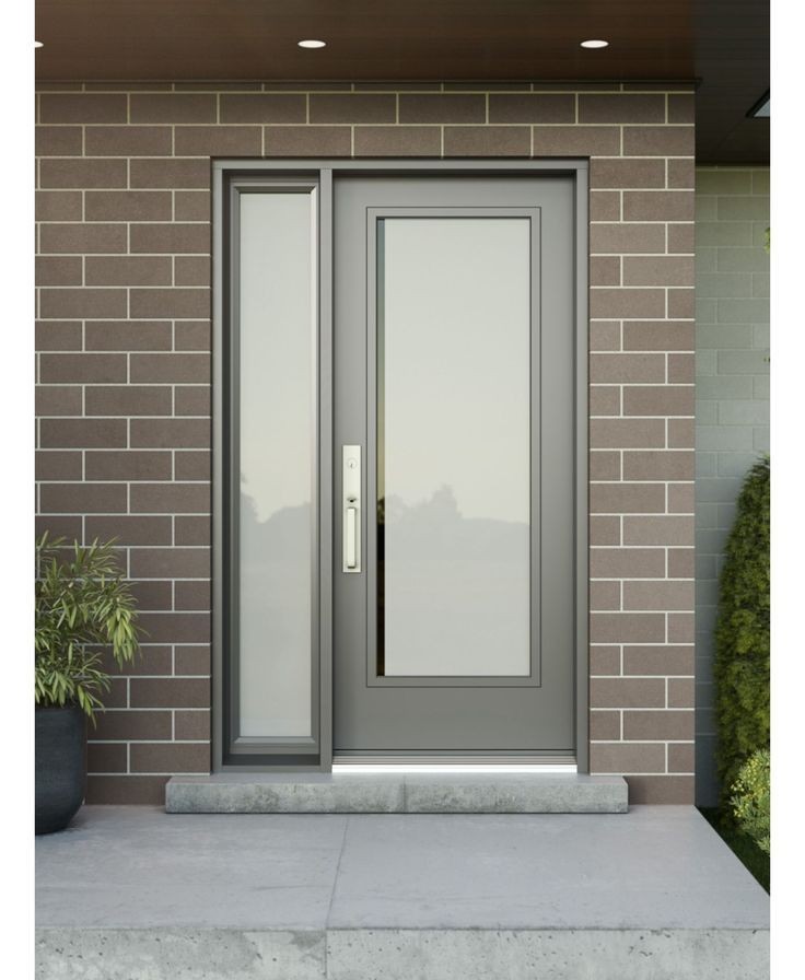 Novatech Doors