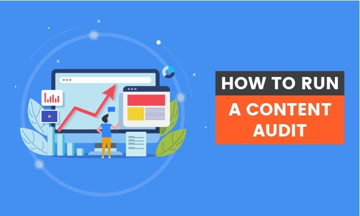 Content Audit by Neil Patel