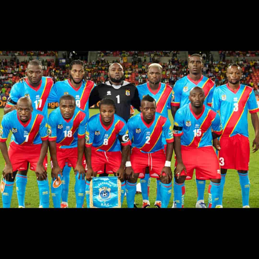 10 Most Successful National Football Teams in Africa