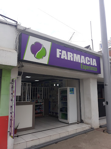 Farmacia Esperanza