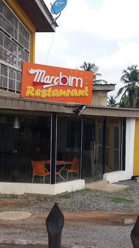 Marcbim, Ibadan, Nigeria, Bakery, state Osun