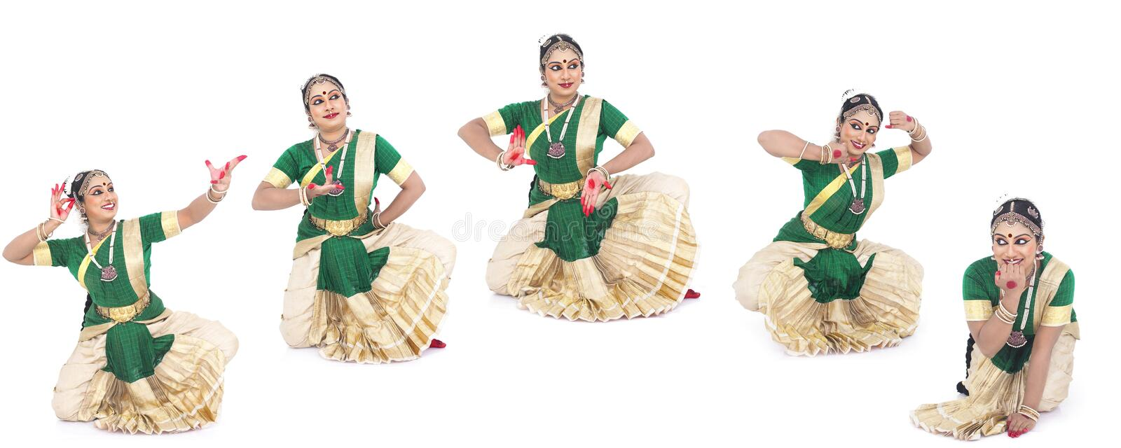 Why you should join Twist N Turns’ Bharatanatyam course?