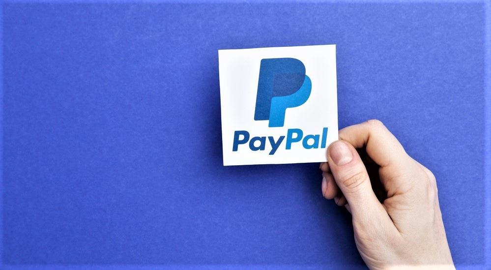 The market access of PayPal-