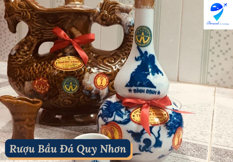 Rượu Bầu Đá  