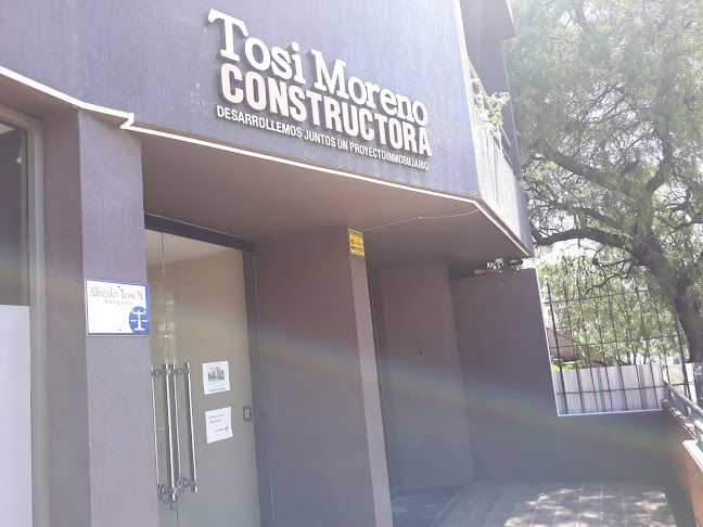 Opiniones de Tosi Moreno Constructora en Cuenca - Empresa constructora