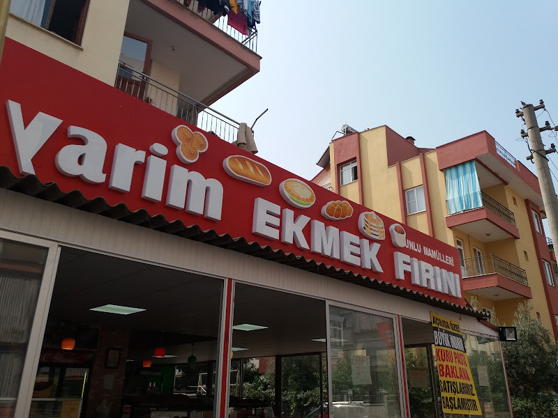 Yarim Ekmek Fırını