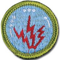 Merit Badge Program | Northwest Georgia Council | 100