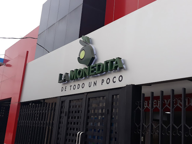 Opiniones de La Monedita en Guayaquil - Tienda de ultramarinos