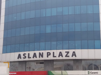 Aslan Plaza