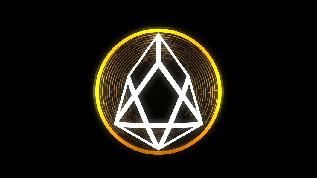 EOS.IO,  one of the blockchains with the highest transactions speed