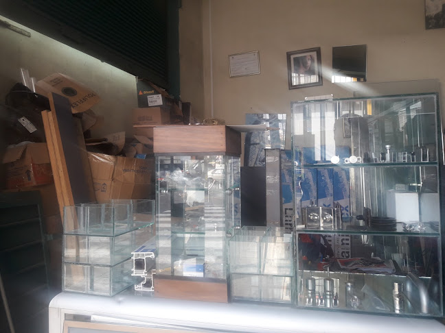 Opiniones de VidrierÍa VK en Lima - Tienda de ventanas