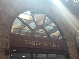 Sedef Optik