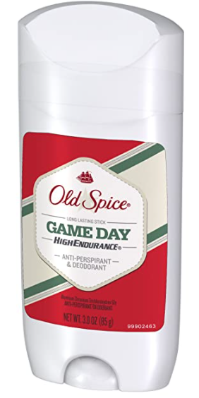 Old Spice Deodorant for Men