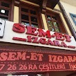 Sem - Et Izgara