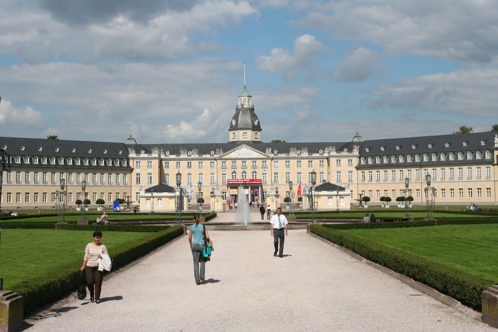 Best public University in Germany- Karlsruhe Institute for Technologie