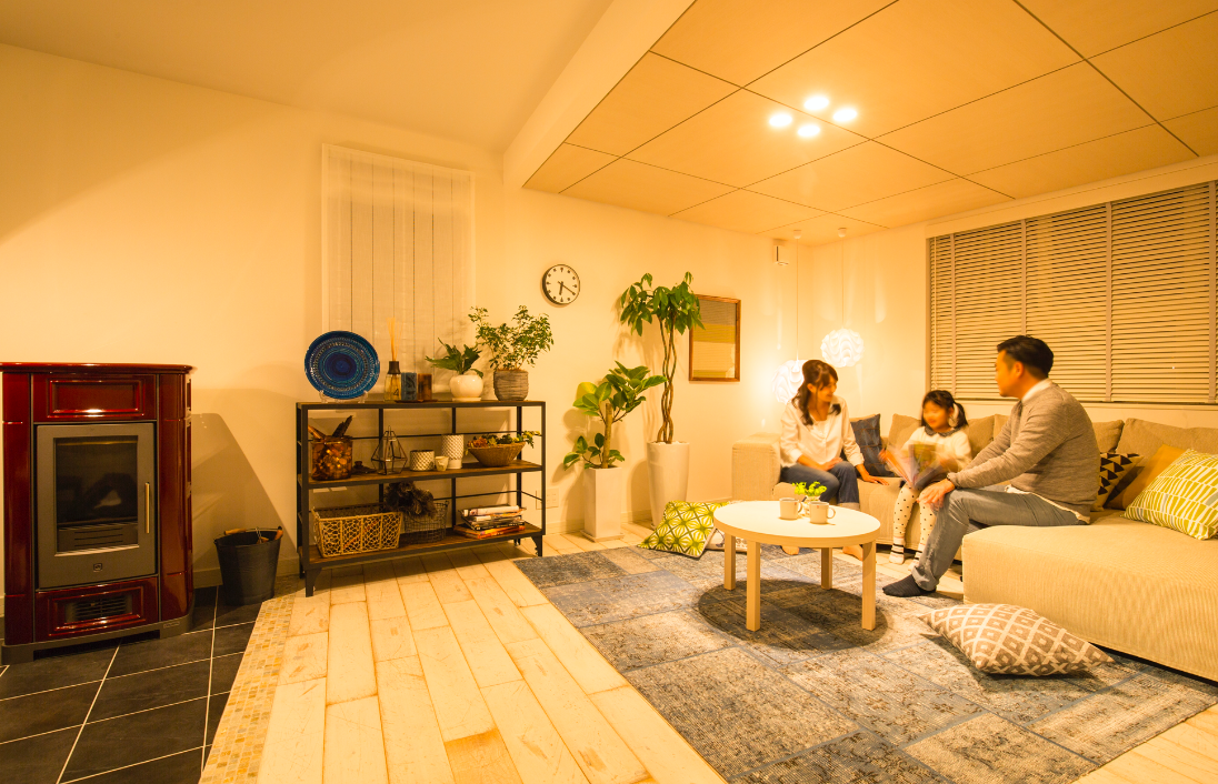 高嶺の花 必ずしも高くない北欧住宅の価格 輸入住宅コラム