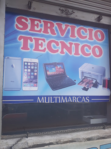 Opiniones de MULTIMARCAS en Quito - Tienda de informática