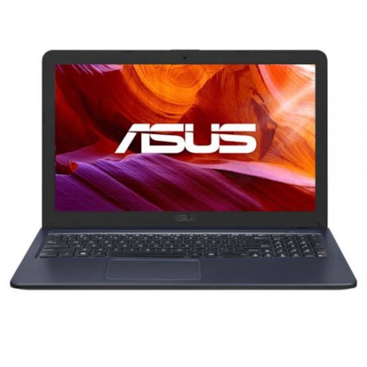 Melhor notebook até 3000 reais modelo Asus X543UA