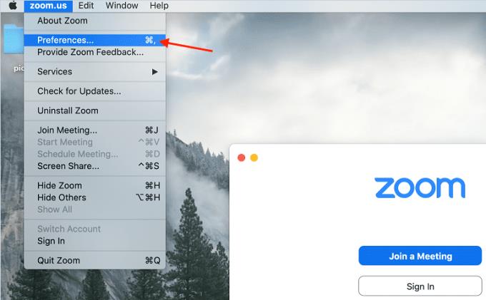 Fix AirPods not working with Zoom on Mac