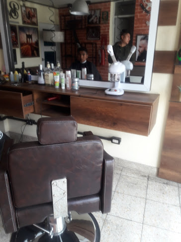 Pietro Barber Shop - Arequipa