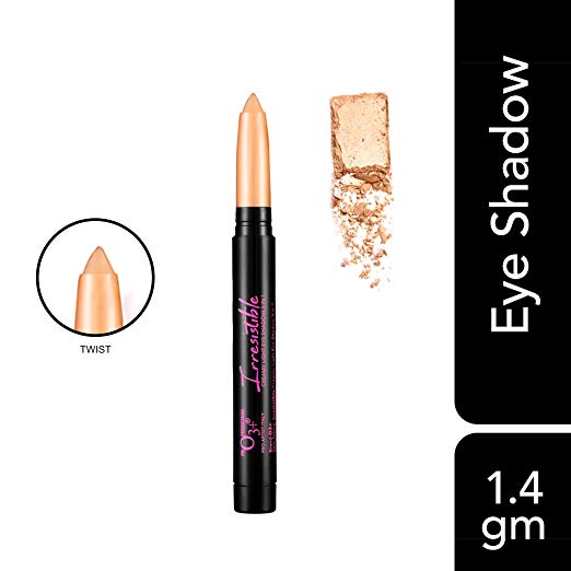 O3+ Pro Highlighter And Concealer Artist Irresistible Creamy Eye Shadow 3 In 1 Primer