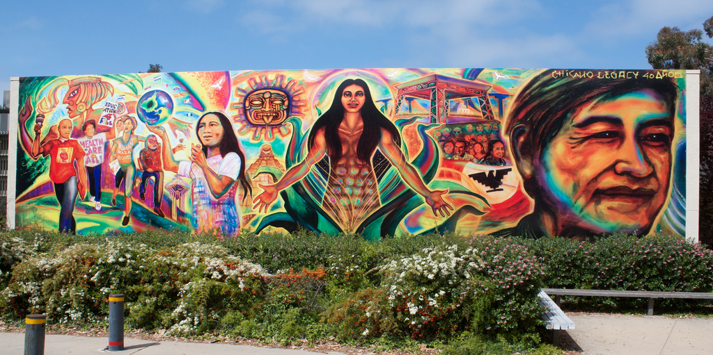 Southwest University El Paso >> Mexican Muralism: Urban Innovation | Panoramas Southwest University El Paso >> Mexican Muralism: Urban Innovation | Panoramas