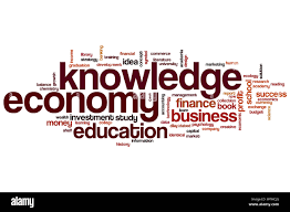 Knowledge Economy Trends